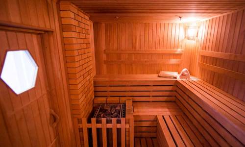 Санаторий Долина Нарзанов - Фото 78