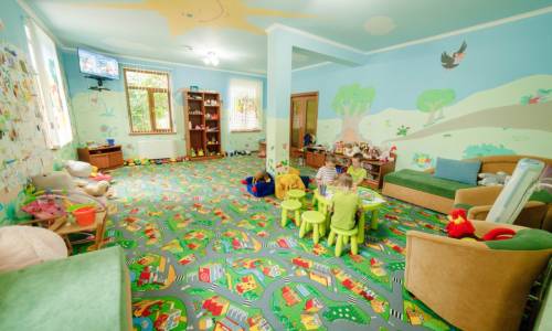 Отель Прометей Клуб - Фото 112