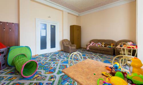 Санаторий Москва - Фото 39