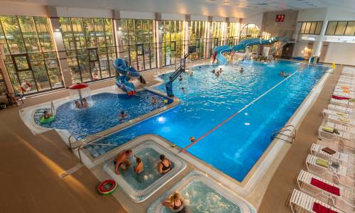 Пансионат Шексна