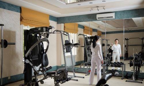 Санаторий Центросоюз - Фото 18