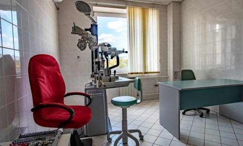 Санаторий Русь Геленджик - Фото 117