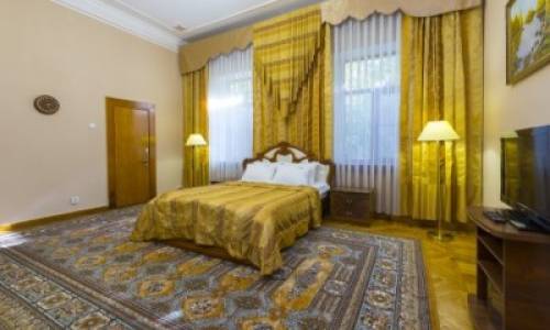 Санаторий Родник - Фото 66