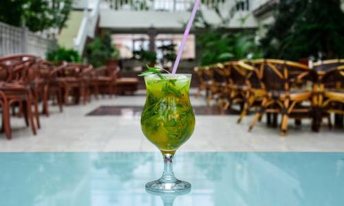 Санаторий Машук Аква Терм