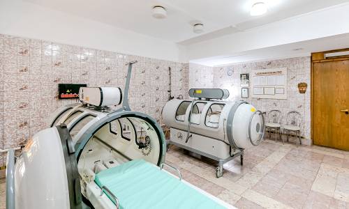 Санаторий Россия