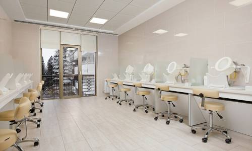 Санаторий Источник