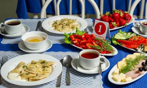 Пансионат Нива Анапа - Фото 26