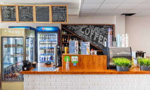 АкваЛоо - Лечебно-оздоровительный комплекс - Фото 25