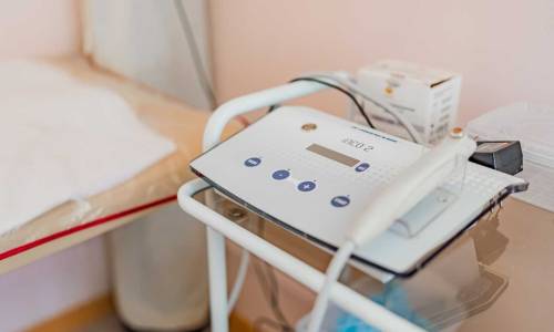 Санаторий Жемчужина Кавказа