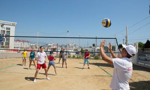 Отель Бридж Фэмили (Bridge Family)