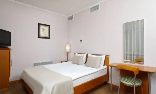 Санаторий Машук Аква Терм - Фото 83