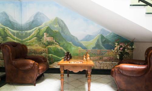 Санаторий Долина Нарзанов - Фото 36