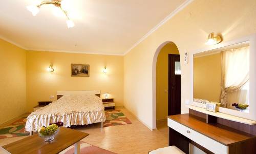 Санаторий Юрмино Саки (Республика Крым) - Фото 44