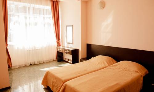 Отель Прометей Клуб - Фото 146