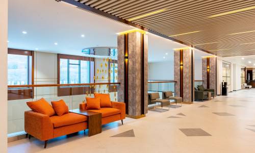 Санаторий Источник - Фото 14