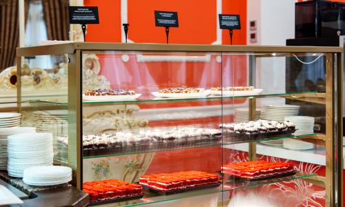 Санаторий Южное Взморье - Фото 23