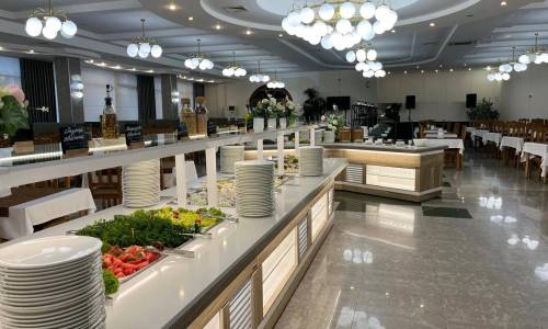 Санаторий Беларусь - Фото 80