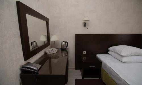 Санаторий Тарханы - Фото 66