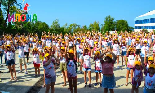 Санаторий Илона (АкваЛоо КСКК, корпус 8) - Фото 54