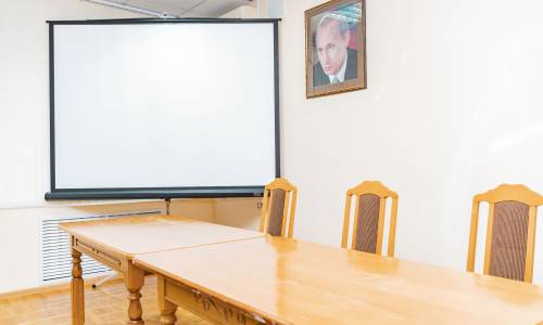 Военный Санаторий - Фото 55