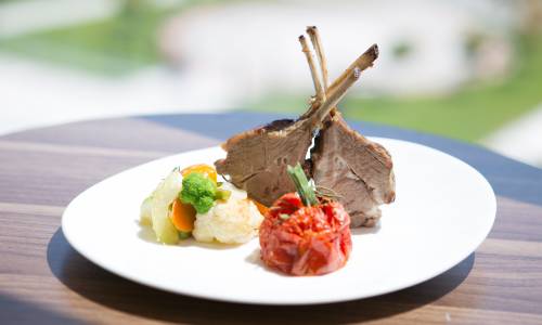 Санаторий Русь