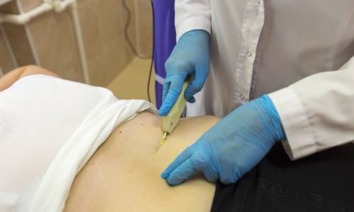 Санаторий Тельмана - Фото 37