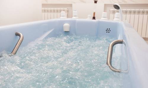 Санаторий Елизавета — Минеральные Воды - Фото 65