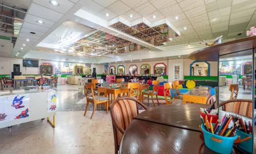 Пансионат Шексна - Фото 56