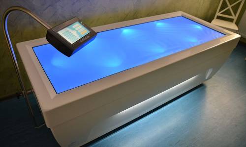 Центральный Военный Санаторий