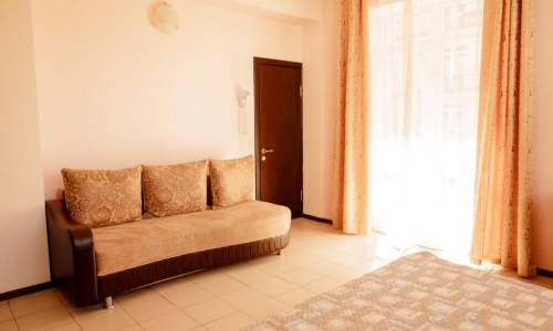 Отель Прометей Клуб - Фото 175