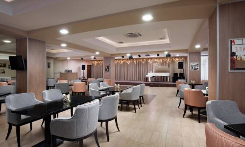 Санаторий Русь - Фото 41