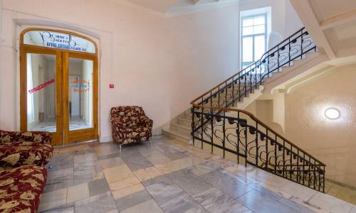 Санаторий Нарзан - Фото 8