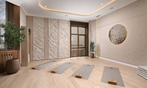 Санаторий Исток