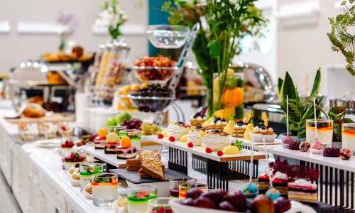 Санаторий Парк Шафран