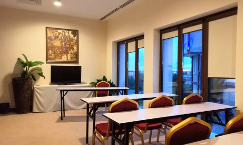 Отель Богатырь - Фото 59