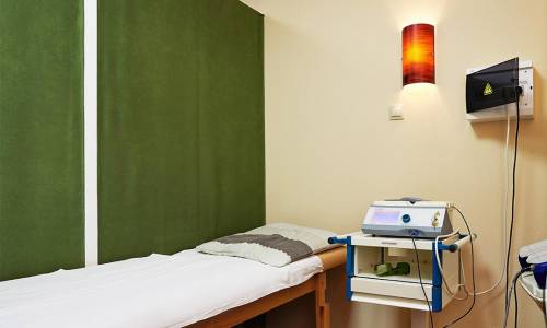 Санаторий МЧС