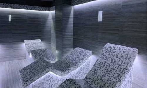 Санаторий Русь Геленджик - Фото 111