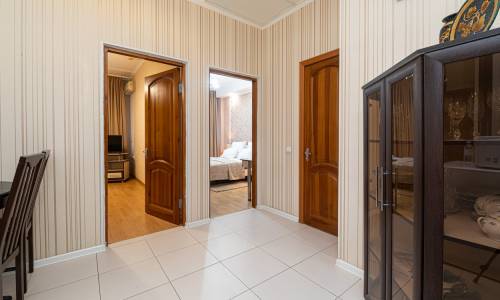 Санаторий Бальнеогрязелечебница - Фото 52