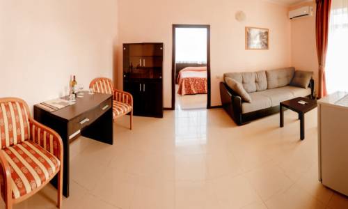 Отель Прометей Клуб - Фото 169