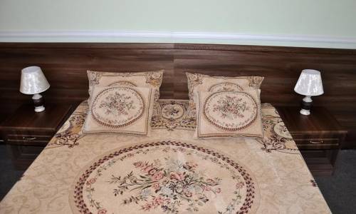 Пансионат Мечта