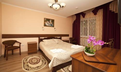 Санаторий Лесной - Фото 46