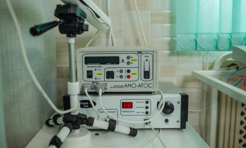 Главные Нарзанные Ванны - Фото 35