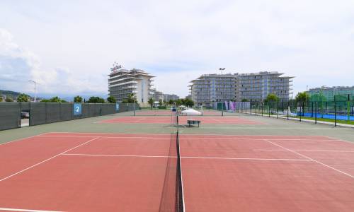 Сочи Парк Отель