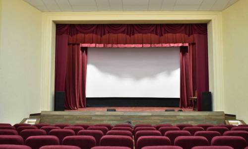 Санаторий Тарханы