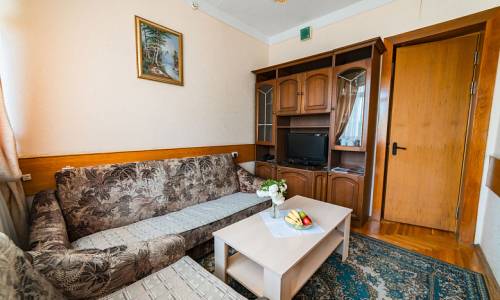 Военный Санаторий - Фото 49