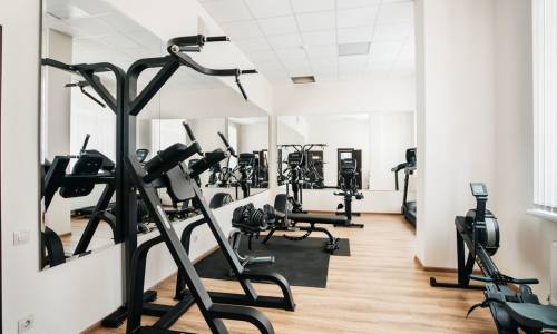 Санаторий Славяновский Исток