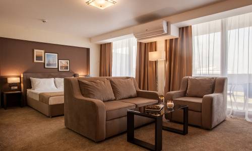 Отель Жемчужина - Фото 46