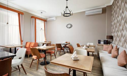 Пансионат Звездный - Фото 3