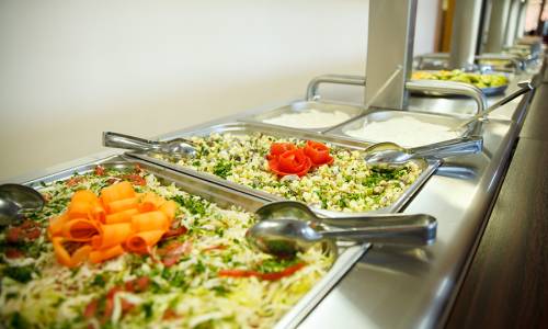 Санаторий Илона (АкваЛоо КСКК, корпус 8)