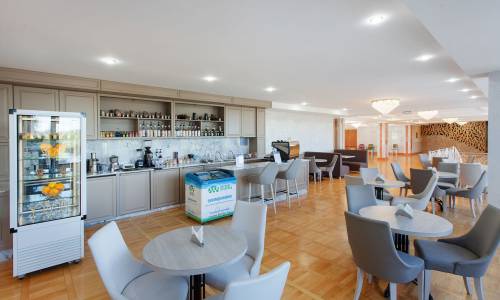 Санаторий Елизавета — Минеральные Воды